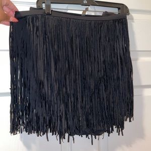 Tina Turner Torrid Swim Skirt, Size 5x